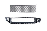 Front Center Lower Grille For Bmw 5 Series F10 F11 11-16 Sport Package. Fixed Price $119.00.