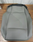 Oem 2021-2023 F150 Xl Front Right Seat Cushion Cover Vinyl MC3Z-2562900-AB. Fixed Price $174.99.
