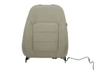 2012-2015 Vw Volkswagen Passat Oem Front Left Seat Upper Cushion Leather Gray. Fixed Price $259.99.
