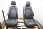 Set 2 Front Driver Passenger Seat Mercedes GLE53 Amg GLE350 W167 C167 *note*. Fixed Price $849.99.