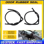 Front Door Sub Seal Driver Passenger Side For 92-1995 Honda Civic 72325-SR3-014. Fixed Price $53.19.