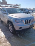 Driver Front Seat Bucket Leather Fits 11-12 Grand Cherokee 4552366. Fixed Price $524.90.