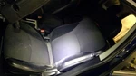 Driver Front Seat Bucket Cloth Leather Fits 07-10 Outlander 10295027. Fixed Price $311.87.