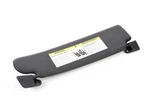 Genuine Bmw Left Sun Visor 51-16-9-155-701 New. Fixed Price $92.89.