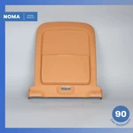 10-19 Jaguar X351 Xjl Front Left Or Right Side Seat Back Panel Cover Brown Oem. Fixed Price $83.00.
