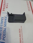 2000-2006 Chevrolet Tahoe Gmc Yukon Front Left Seat Adjuster Cover Trim 15763293. Fixed Price $15.00.
