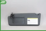 15-18 Audi S3 Driver Left Sun Visor Interior Roof Block 8V5857551 Oem. Fixed Price $61.75.