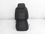 2020-2022 Chevrolet Blazer Front Driver Electric Cloth Seat Black *minor Rip. Fixed Price $629.85.
