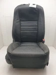 12-17 Toyota Camry Xle Passenger Side Front Black LB20 Leather Seat Assembly. Fixed Price $223.12.