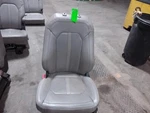 Driver Front Seat Bucket Tan Leather Heated/cooled Fits 18-19 Ford Expedition. Fixed Price $725.00.