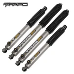 Fapo P3 8-STAGE Full Set 2-4.5" Shocks Ford F-250 Super Duty 4WD 2005-2016. Fixed Price $278.79.