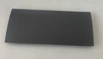 03-06 Infiniti FX35 FX45 Front Drive /passenger Side Seat Cover 87332 CG000 Oem. Fixed Price $20.00.