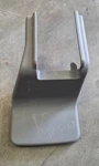Seat Track End Cover Right Inner 2007-2012 Toyota Tundra 08-12 Sequoia Gray. Fixed Price $14.00.