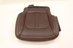 2022 - 2024 Ford Expedition Front Right Seat Lower Cushion Cover Oem Brown Eb. Fixed Price $172.01.
