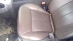 Driver Front Seat Bucket Leather Electric Heated Fits 13 Edge 5260230. Fixed Price $426.15.