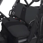 Classic Accessories Quadgear Utv Bench Polaris Ranger (2015 And Older), Black. Fixed Price $64.72.