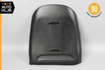 07-12 Mercedes SL600 SL550 Left Driver Side Seat Back Cover 2309101539 Oem. Fixed Price $74.70.