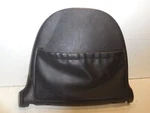 98-02 Mercedes W208 CLK320 CLK430 Front Seat Back Cover Panel 2089100139. Fixed Price $47.50.