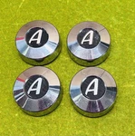 Appliance Mag 4 Lug Wheel Center Rim Cap Hub Cover 2.6875 2-11/16 #185-1. Fixed Price $175.00.