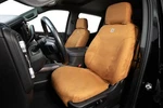 Covercraft SSC2516CABN Carhartt Seatsaver Covers. Fixed Price $309.99.