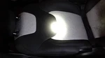 Passenger Front Seat Bucket Cloth Manual Fits 14 Cherokee 966926. Fixed Price $352.00.
