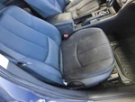 (local Pickup Only) Passenger Front Seat Bucket Cloth Manual Fits 09-13. Fixed Price $85.50.
