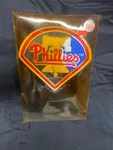 Philadelphia Phillies Mlb Fremont Die Seat Cover New. Fixed Price $19.95.