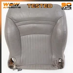 00-02 Chevrolet Corvette C5 Front Left Driver Side Lower Seat Cushion Oem. Fixed Price $135.97.