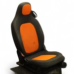 2016 Smart Fortwo W453 Seat Cloth Manual Bucket Adjustment Driver Left Lh Oem. Fixed Price $491.99.