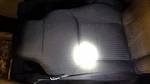 Passenger Front Seat Bucket Cloth Manual Fits 00-03 Durango 938697. Fixed Price $330.00.