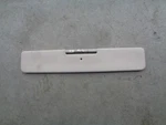 2000 Audi A6 Center Shade Sunvisor Middle Tan / Beige Oem. Fixed Price $7.28.