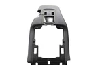 10-17 Mercedes W207 E350 C250 Left Side Back Panel Seat Cover Black Oem. Fixed Price $240.00.