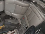 Driver Front Seat Bucket Leather Electric Fits 11-13 Odyssey 1579988. Fixed Price $474.95.