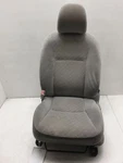 09-10 Toyota Corolla Le Driver Side Front Gray FB16 Cloth Bucket Seat Assembly. Fixed Price $178.49.