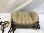 06-11 Mercedes-benz ML500 Front Right Upper Backrest Seat Oem. Fixed Price $203.99.