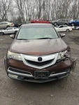 2010-2011 Acura Mdx Driver Left Front Seat Bucket Ab Leather Electric Oem. Fixed Price $105.95.