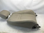 18-19 Land Rover Range Velar Front Left Driver Upper Seat Cushion. Fixed Price $239.99.