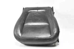 09-11 Jaguar X250 Xf Front Left Side Lower Seat Cushion With Rail Frame Oem. Fixed Price $185.25.