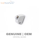 2016-2024 Audi Q7 Sun Visor Clip / Bracket 4M0859561C. Fixed Price $24.99.
