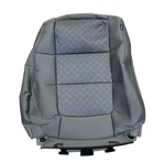 11-19 Explorer Front Seat-cushion Cover-top Back Left Driver Oem Ford Part Grey. Fixed Price $55.00.