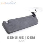 2003-2005 Porsche Cayenne Left Dual Sun Visor / Mirror 7L5857551AN. Fixed Price $23.99.