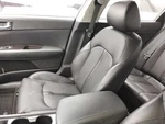 Passenger Front Seat Us Built Vin 5 1ST Digit Leather Fits 16-18 Optima 3211818. Fixed Price $522.40.