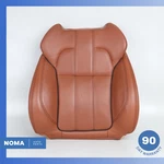 14-17 Range Rover Sport L494 Front Right Side Top Upper Seat Cushion Brown Oem. Fixed Price $164.23.