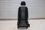 2018-2023 Subaru Crosstrek Front Right Passenger Seat Cloth Manual W/ Heated Oem. Fixed Price $149.50.