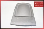 2009-2016 Bmw Z4 E89 Front Right Passenger Side Seat Back Panel Cover Trim Oem. Fixed Price $51.00.