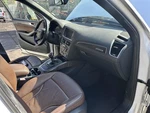Passenger Front Seat Vin Fp 7TH And 8TH Digit Fits 13-17 Audi Q5 1346984. Fixed Price $139.30.