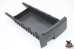 2007 - 2009 Audi Q7 Storage Compartment Under Seat Front Passenger Right Oem. Fixed Price $42.49.