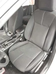 Driver Front Seat Bucket Cloth Manual Fits 17-19 Sentra 3191896. Fixed Price $554.90.