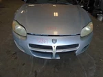 Passenger Front Seat Coupe Without Air Bag Cloth Fits 01-05 Stratus 834521. Fixed Price $93.75.
