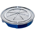 Scott Drake Hi-po 390 Concours Air Cleaner Mustang Gt 67-EARLY 68 W/o Emissio.... Fixed Price $342.95.